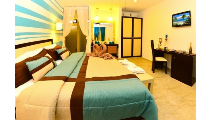 Hotel Posada Mariposa Boutique poza 4