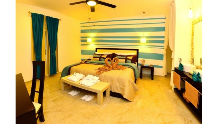 Hotel Posada Mariposa Boutique poza 5
