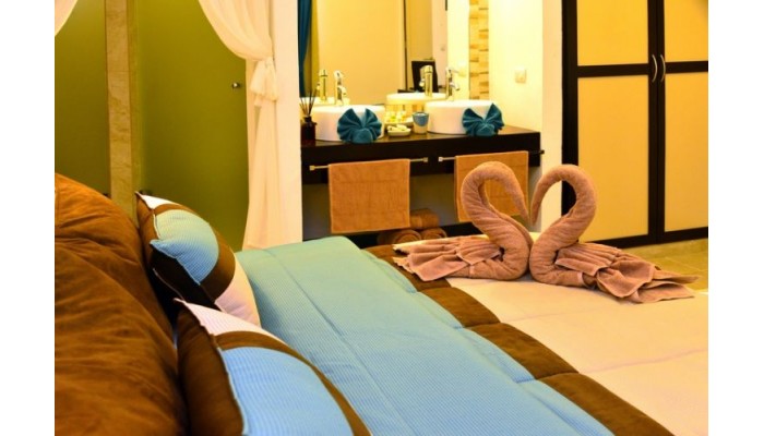 Hotel Posada Mariposa Boutique poza 3