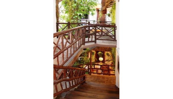 Hotel Posada Mariposa Boutique poza 8