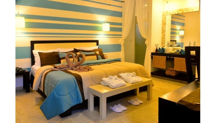 Hotel Posada Mariposa Boutique poza 2
