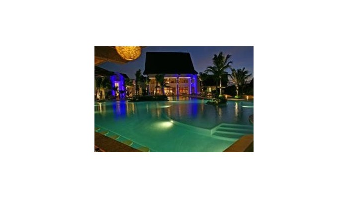 Adonis Tulum Gay Resort & Spa poza 4