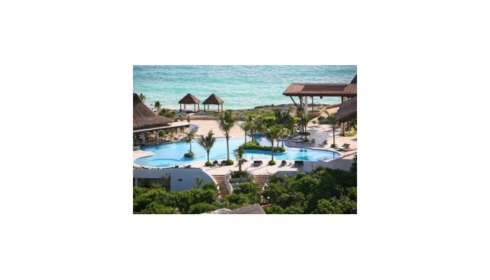 Adonis Tulum Gay Resort & Spa poza 3
