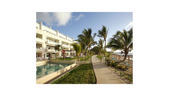 Akumal Bay Beach And Welness Resort poza 4