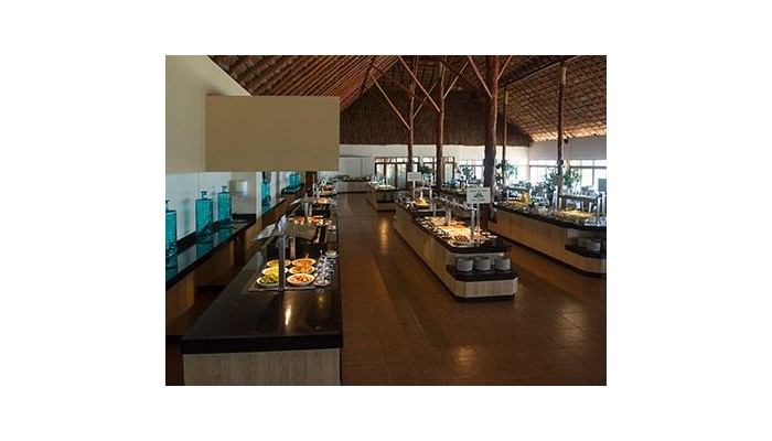 Akumal Bay Beach And Welness Resort poza 11