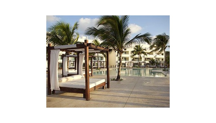 Akumal Bay Beach And Welness Resort poza 6