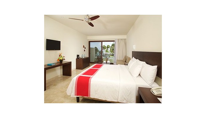 Akumal Bay Beach And Welness Resort poza 1