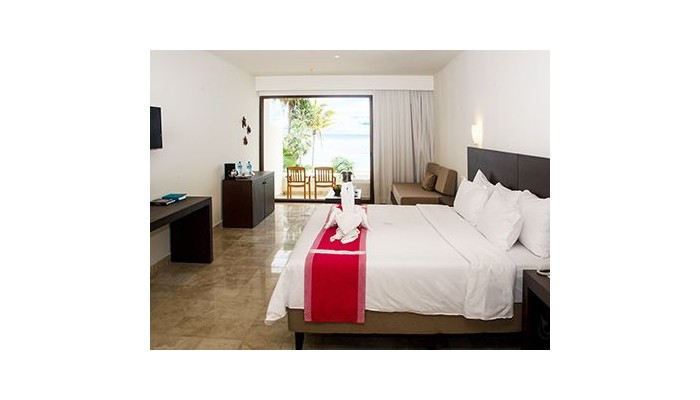 Akumal Bay Beach And Welness Resort poza 0