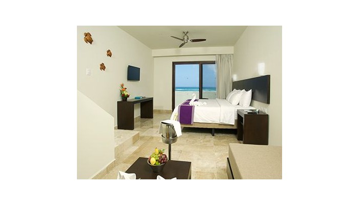 Akumal Bay Beach And Welness Resort poza 3