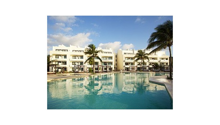 Akumal Bay Beach And Welness Resort poza 7