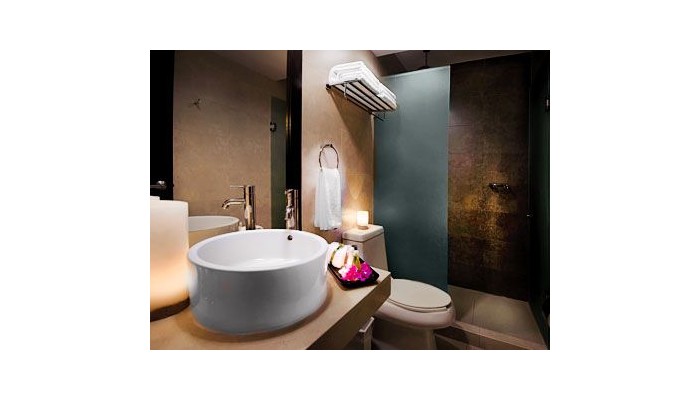 Aldea Thai Luxury Condohotel poza 4