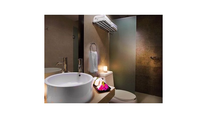 Aldea Thai Luxury Condohotel poza 1