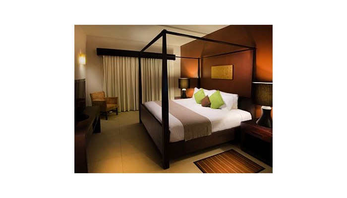 Aldea Thai Luxury Condohotel poza 2