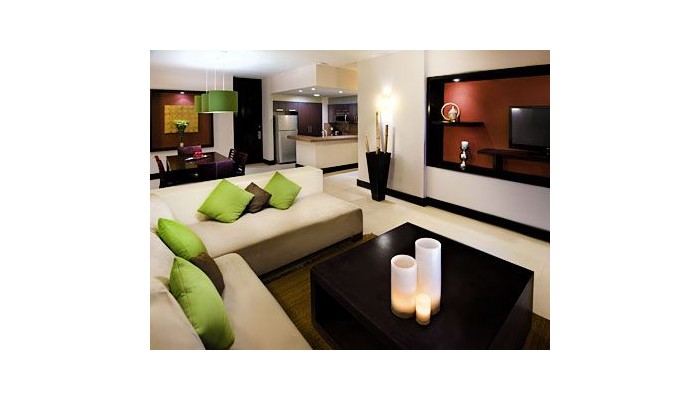 Aldea Thai Luxury Condohotel poza 7