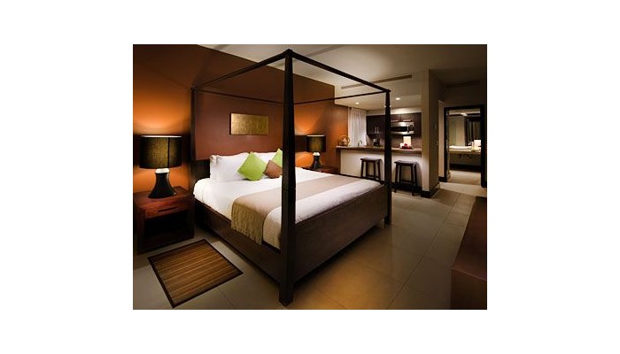 Aldea Thai Luxury Condohotel poza 0