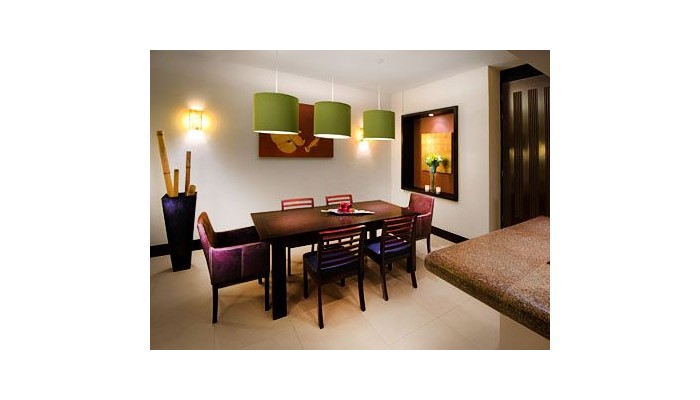 Aldea Thai Luxury Condohotel poza 6