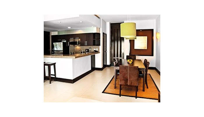 Aldea Thai Luxury Condohotel poza 5