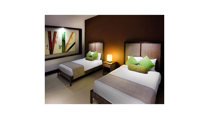Aldea Thai Luxury Condohotel poza 9