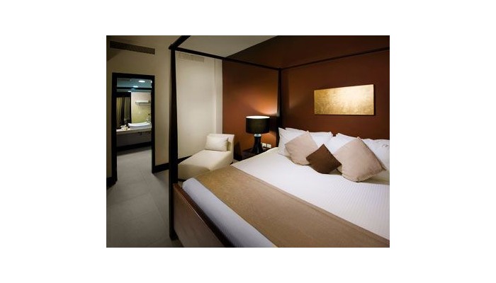 Aldea Thai Luxury Condohotel poza 11
