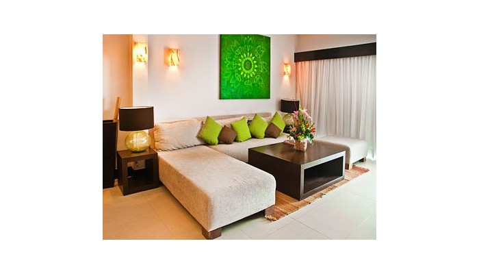 Aldea Thai Luxury Condohotel poza 8