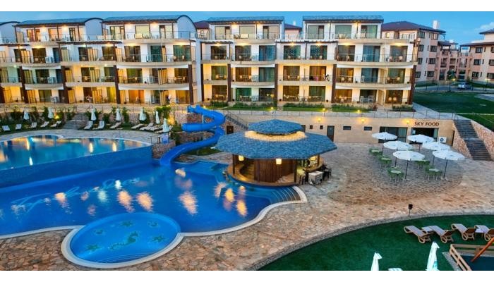 Barcelo Maya Beach Resort poza 4