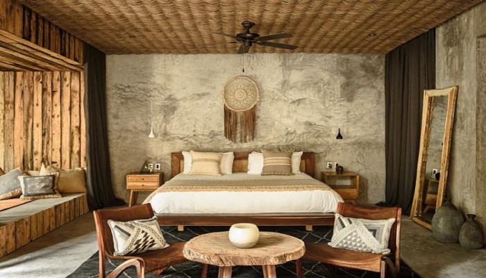 Be Tulum Beach And Spa Resort poza 0