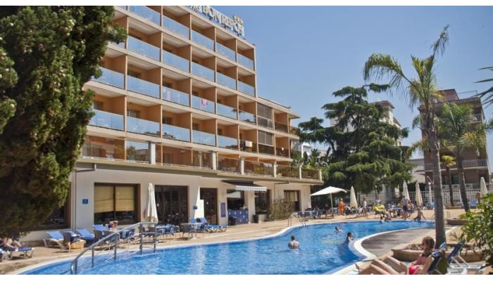 Clubhotel Riu Tequila poza 6