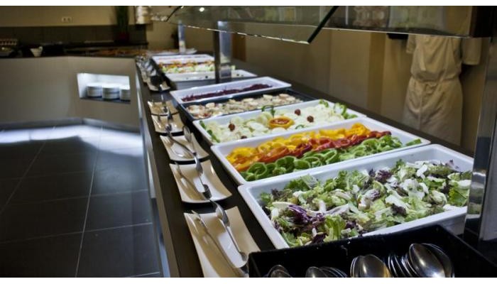 Clubhotel Riu Tequila poza 8
