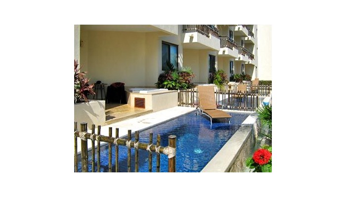 Dreams Riviera Cancun Resort And Spa poza 3