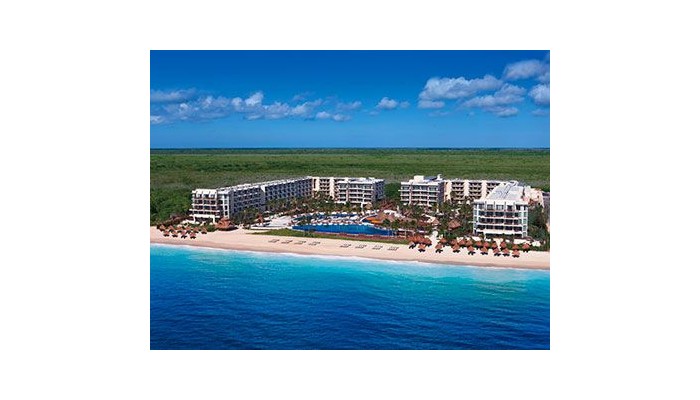 Dreams Riviera Cancun Resort And Spa poza 1