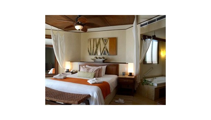 Dreams Riviera Cancun Resort And Spa poza 10