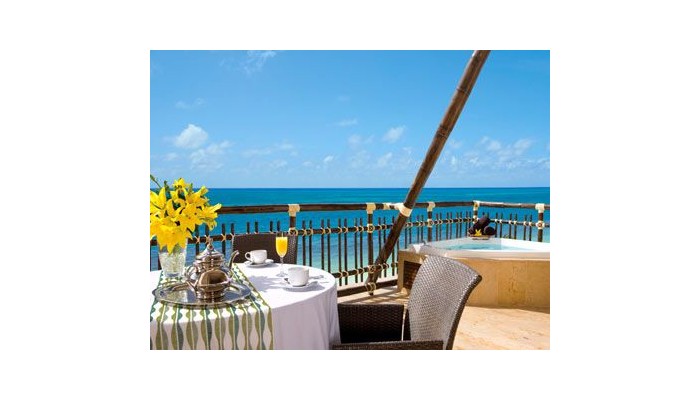 Dreams Riviera Cancun Resort And Spa poza 6