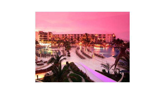 Dreams Riviera Cancun Resort And Spa poza 0