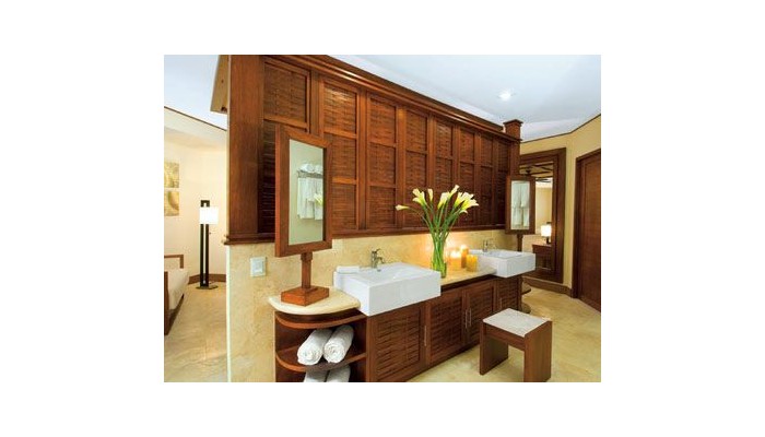 Dreams Riviera Cancun Resort And Spa poza 4