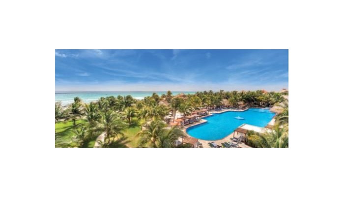 El Dorado Royale A Gourmet Inclusive Resort poza 0