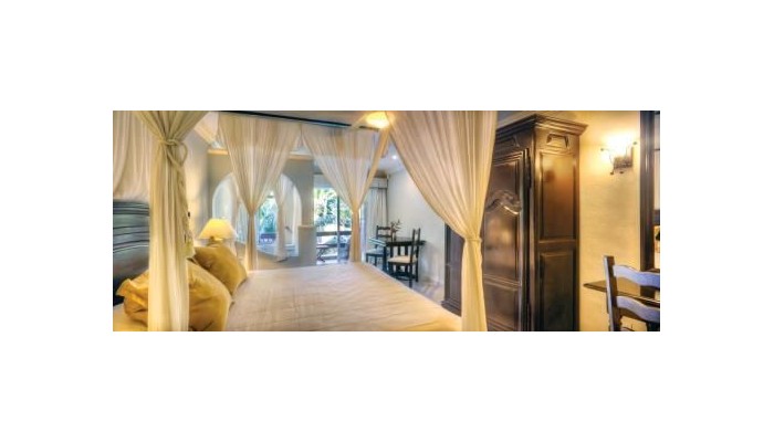 El Dorado Royale A Gourmet Inclusive Resort poza 4