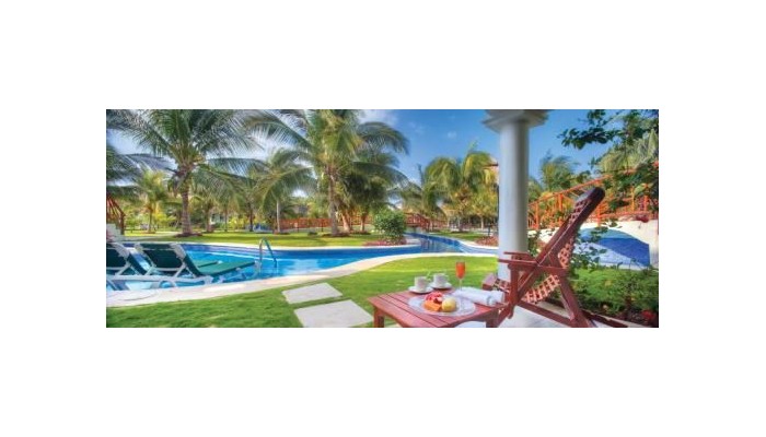 El Dorado Royale A Gourmet Inclusive Resort poza 5