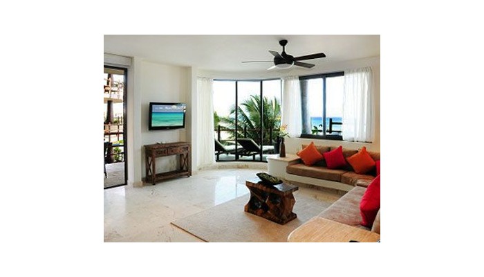 El Taj Ocean Front Condo Hotel And Beach Club poza 8
