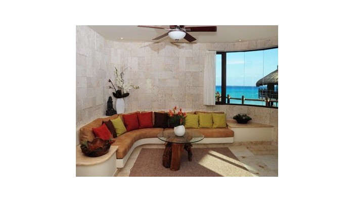 El Taj Ocean Front Condo Hotel And Beach Club poza 0
