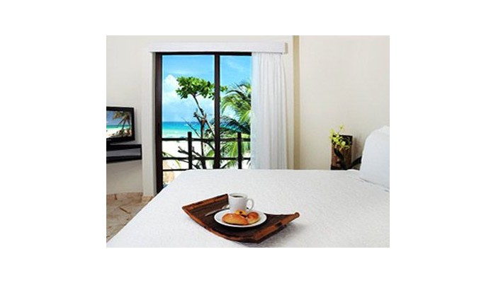 El Taj Ocean Front Condo Hotel And Beach Club poza 2