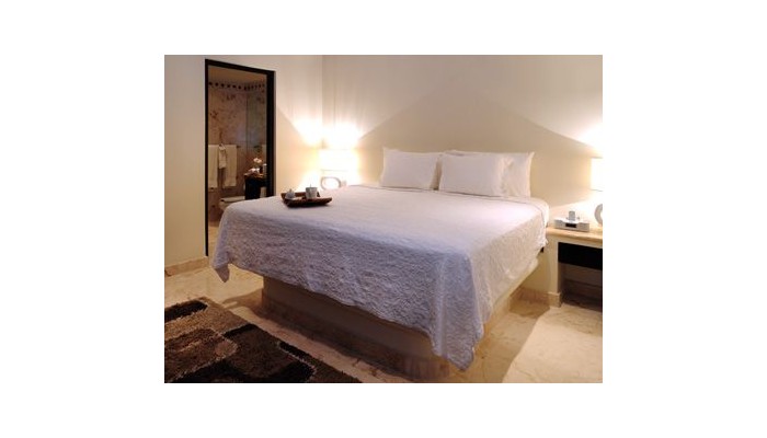 El Taj Ocean Front Condo Hotel And Beach Club poza 1