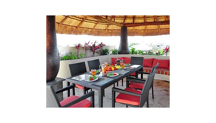 El Taj Ocean Front Condo Hotel And Beach Club poza 11