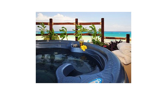 El Taj Ocean Front Condo Hotel And Beach Club poza 7