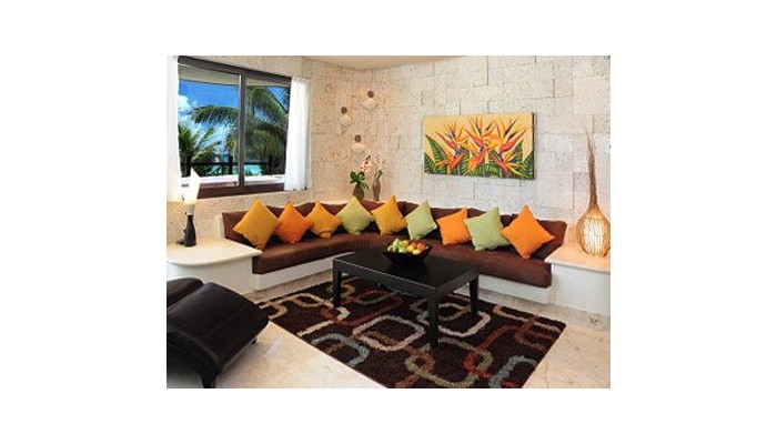El Taj Ocean Front Condo Hotel And Beach Club poza 5