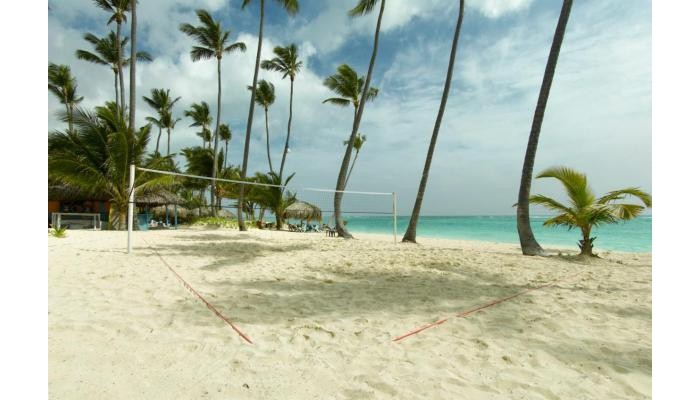 Grand Palladium Colonial Resort & Spa poza 15