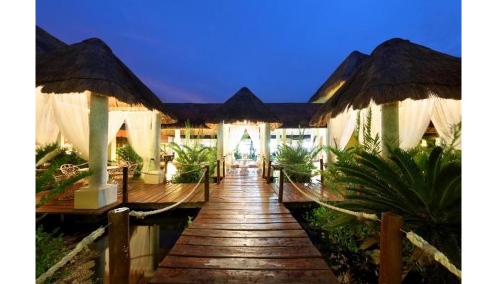 Grand Palladium Colonial Resort & Spa poza 1