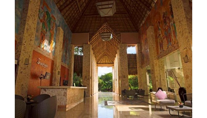 Grand Palladium Colonial Resort & Spa poza 24