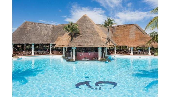 Grand Palladium Colonial Resort & Spa poza 18