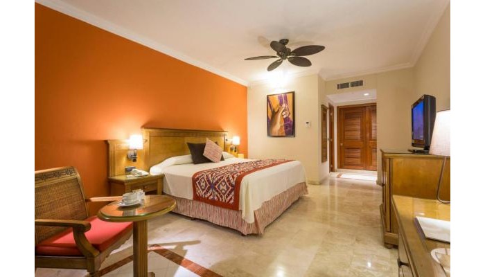 Grand Palladium Colonial Resort & Spa poza 4