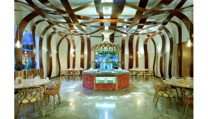 Grand Palladium Colonial Resort & Spa poza 12